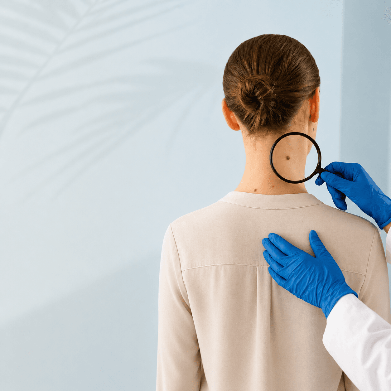 Warts & Mole Remover