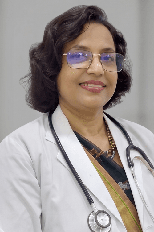 Dr. Sokti Chowdhury — Dermatology, Hair Transplant, and Vitiligo Surgeon
