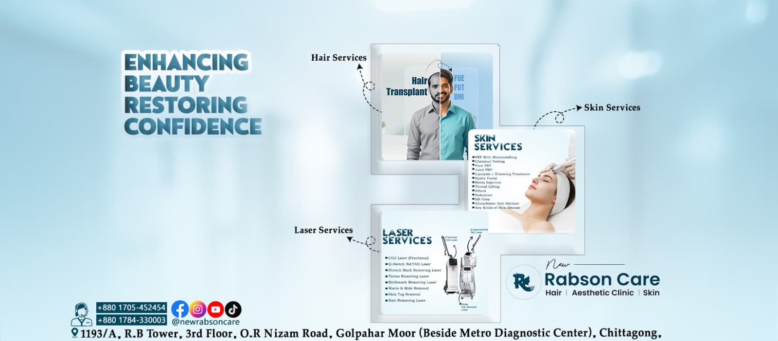 Page Banner
