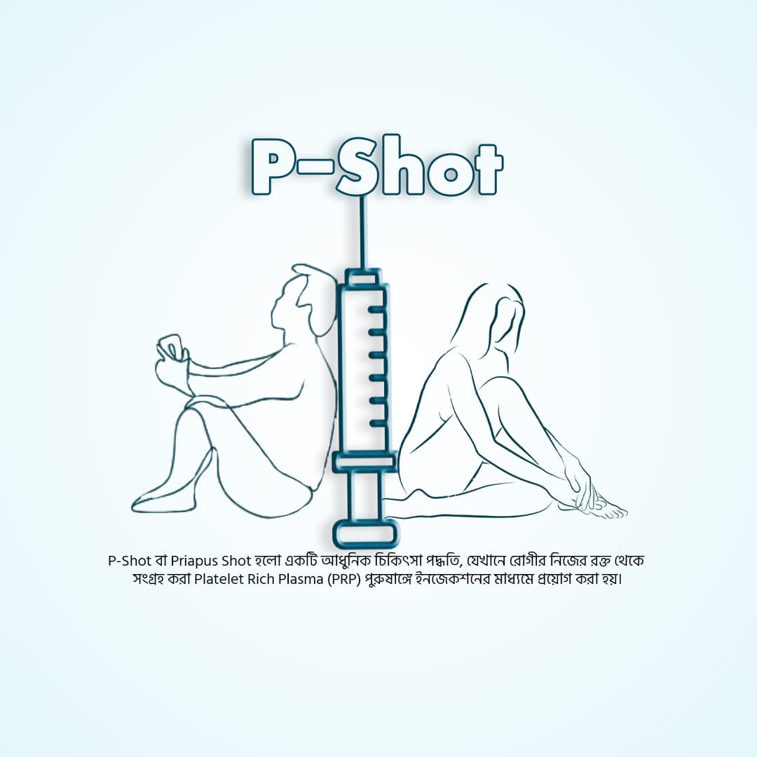 P-Shot & O-Shot