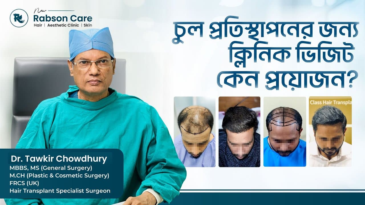 Rabson Care Clinical Procedure Showcase